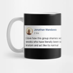 wooks Mug